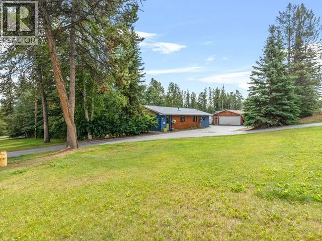 507 DEZADEASH ROAD