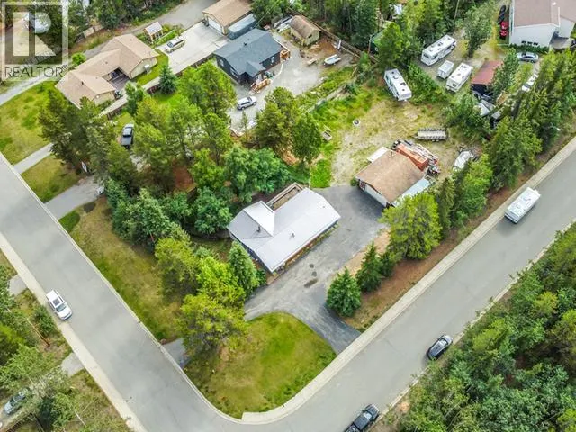 507 DEZADEASH ROAD