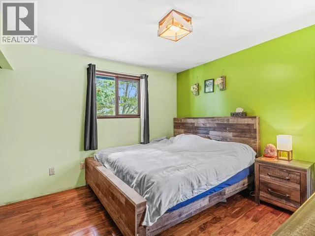 507 DEZADEASH ROAD