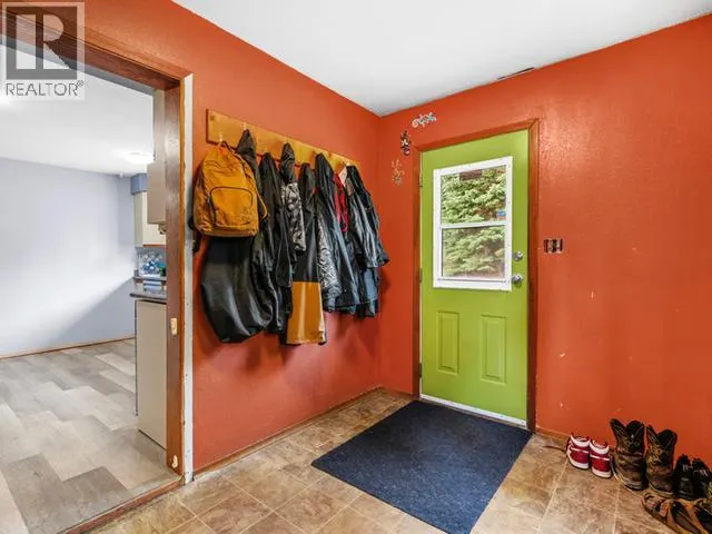 507 DEZADEASH ROAD