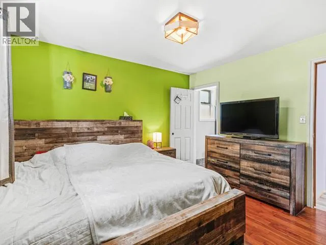 507 DEZADEASH ROAD
