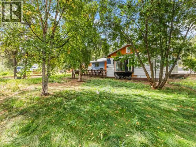 507 DEZADEASH ROAD