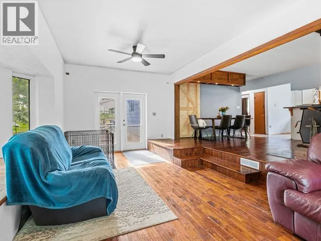 507 DEZADEASH ROAD