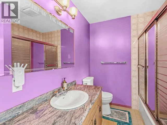 507 DEZADEASH ROAD