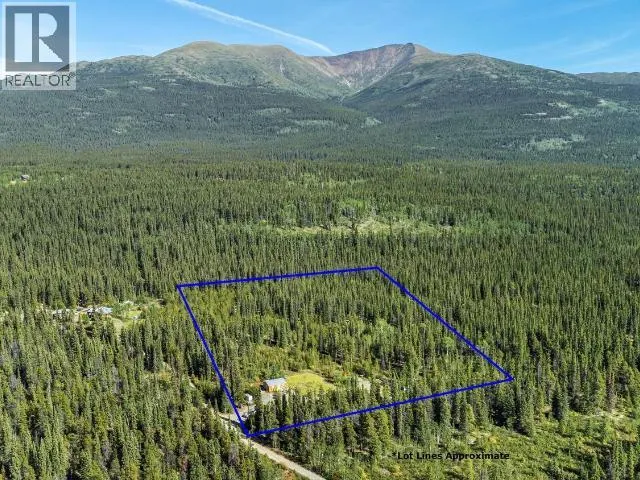 Mile 10.5 CARCROSS ROAD