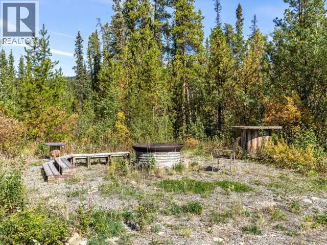 Mile 10.5 CARCROSS ROAD