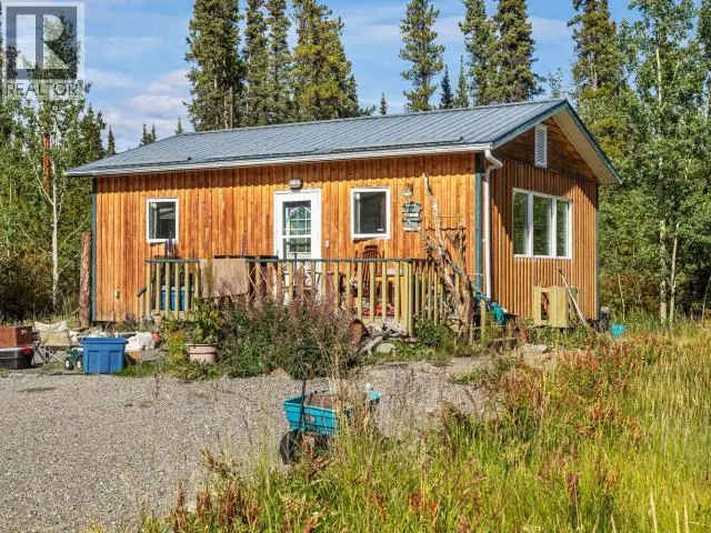 Mile 10.5 CARCROSS ROAD