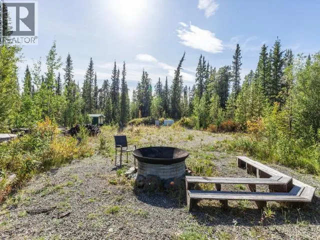 Mile 10.5 CARCROSS ROAD