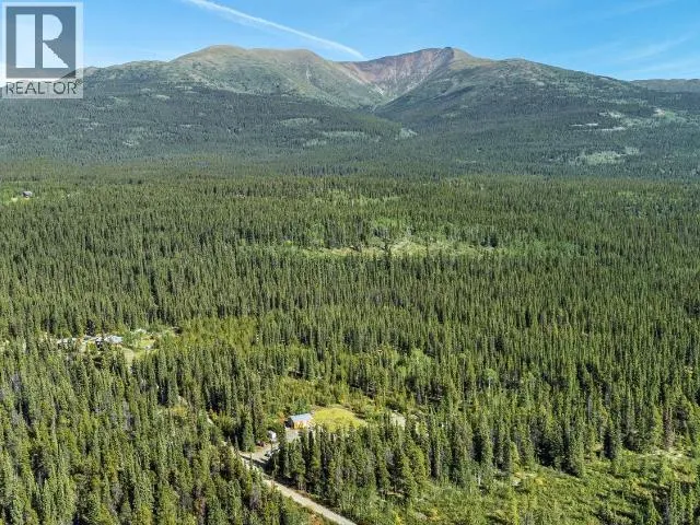 Mile 10.5 CARCROSS ROAD