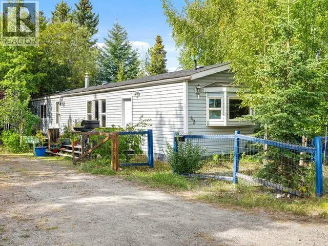 43 HERON DRIVE