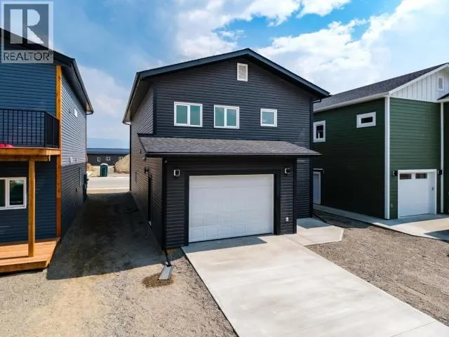 36 WYVERN AVENUE