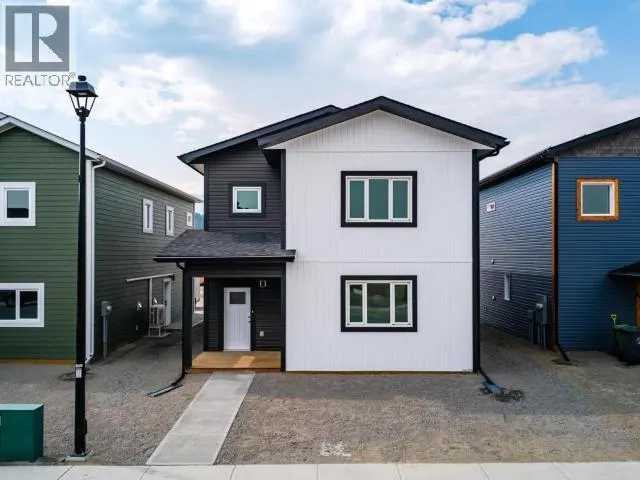 36 WYVERN AVENUE
