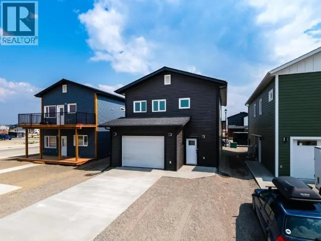 36 WYVERN AVENUE