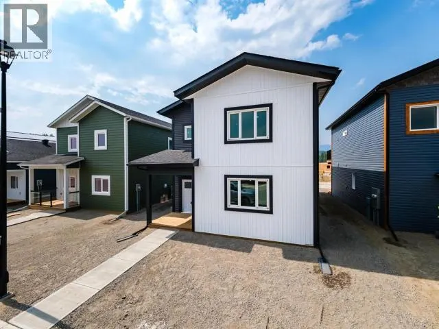 36 WYVERN AVENUE