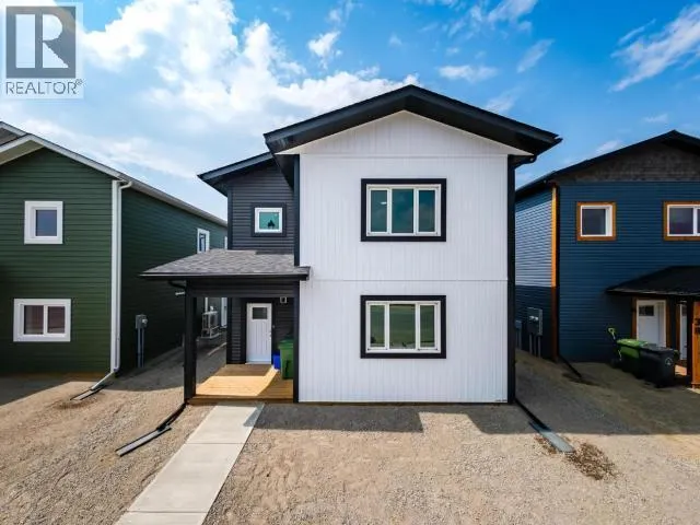 36 WYVERN AVENUE