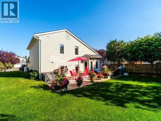 203 FALCON DRIVE