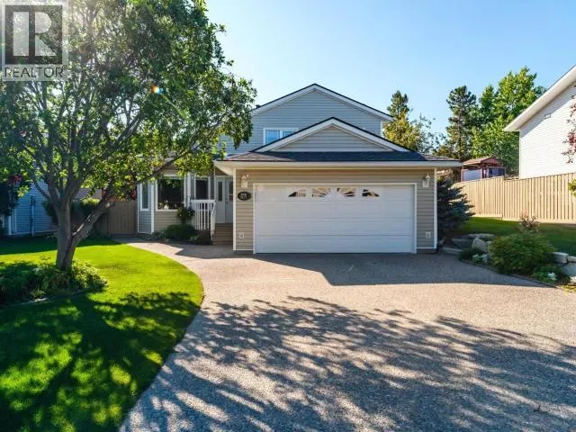 203 FALCON DRIVE