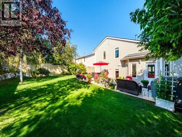 203 FALCON DRIVE