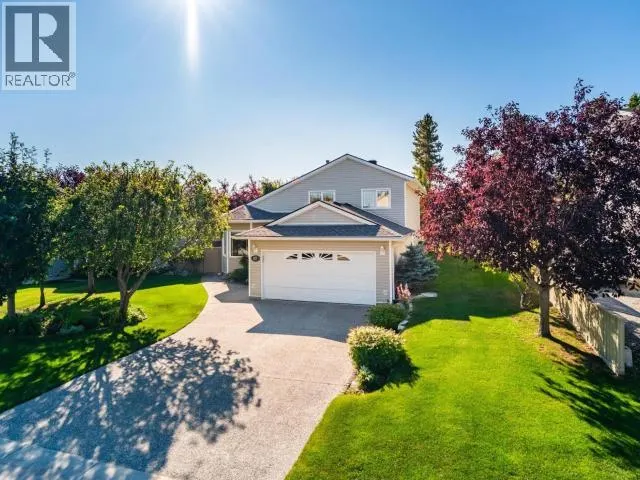 203 FALCON DRIVE