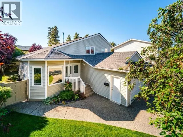 203 FALCON DRIVE