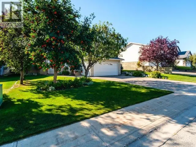 203 FALCON DRIVE