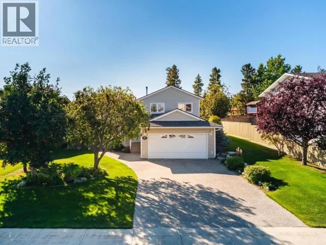203 FALCON DRIVE