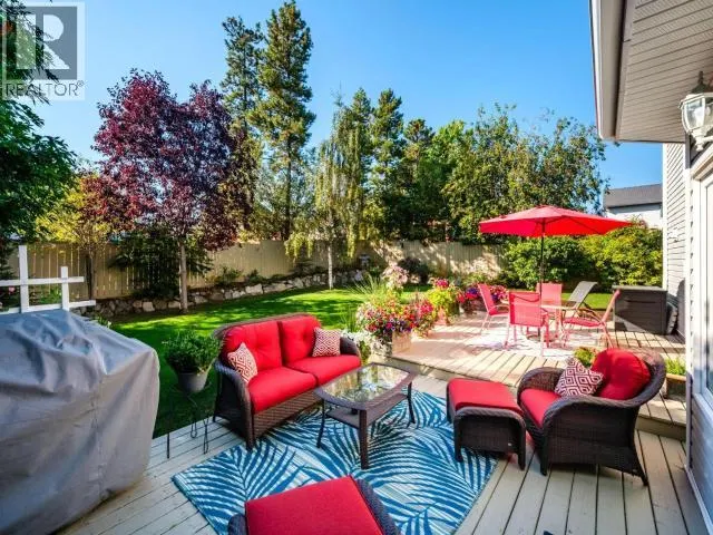 203 FALCON DRIVE