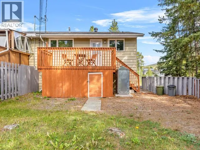 58 GREEN CRESCENT