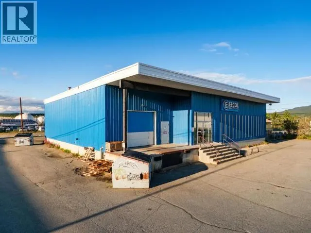 9034 QUARTZ ROAD