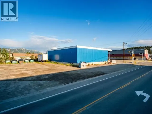9034 QUARTZ ROAD