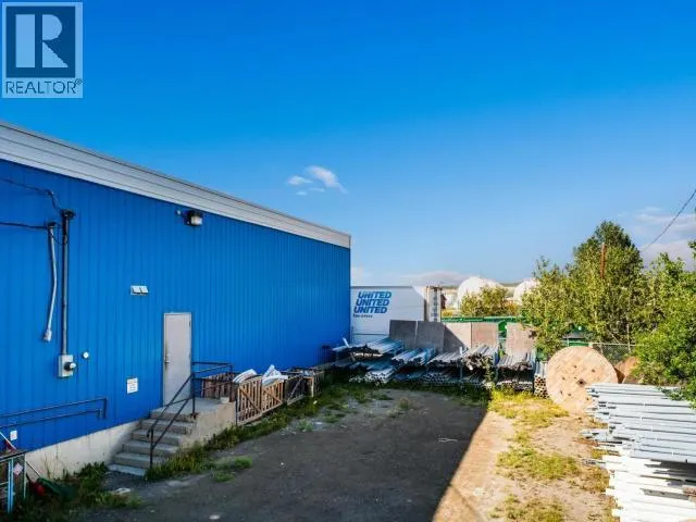 9034 QUARTZ ROAD