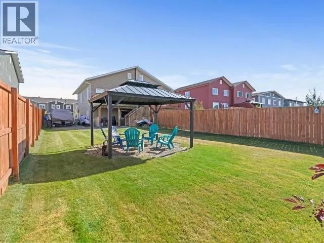 70 ISKOOT CRESCENT
