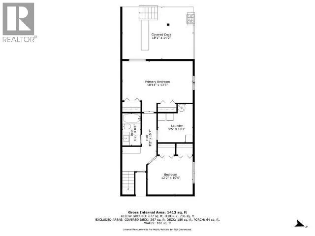 70 ISKOOT CRESCENT