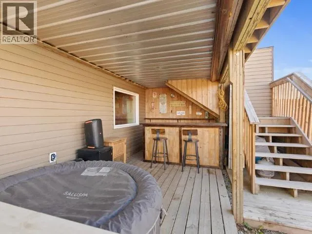 70 ISKOOT CRESCENT