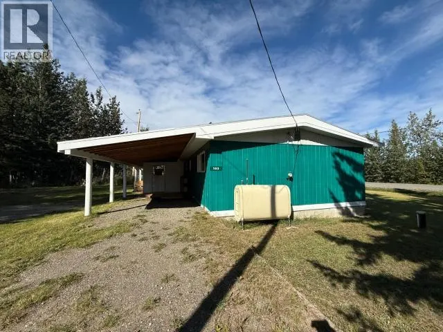 102- MCDADE ROAD
