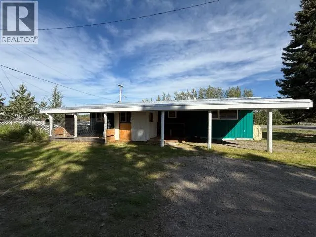 102- MCDADE ROAD
