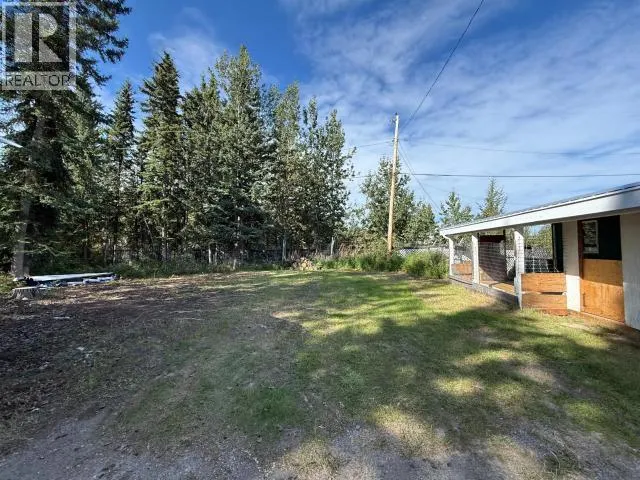 102- MCDADE ROAD