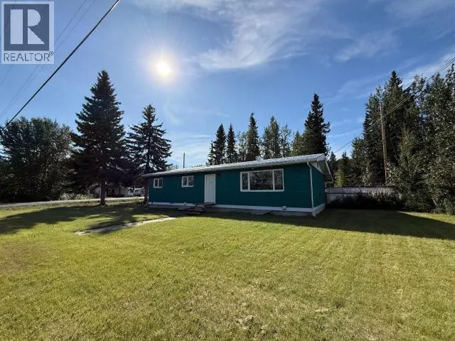 102- MCDADE ROAD
