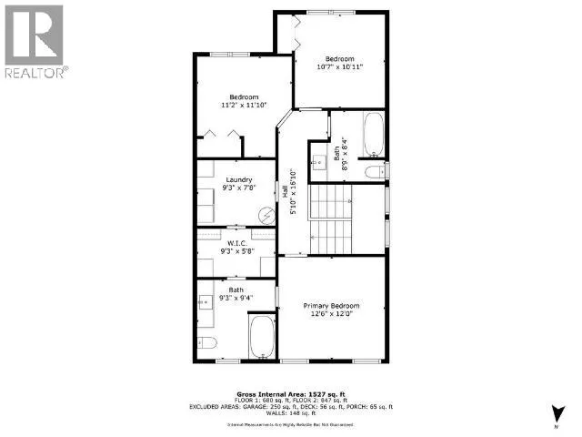 189 WITCH HAZEL DRIVE