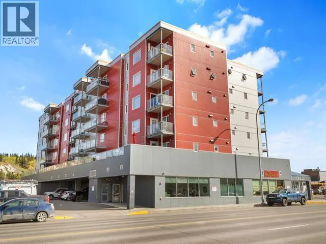 203-2145 2ND AVENUE