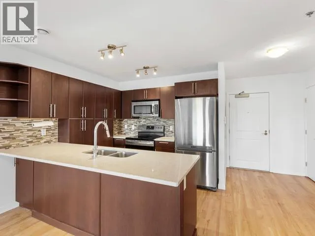 203-2145 2ND AVENUE