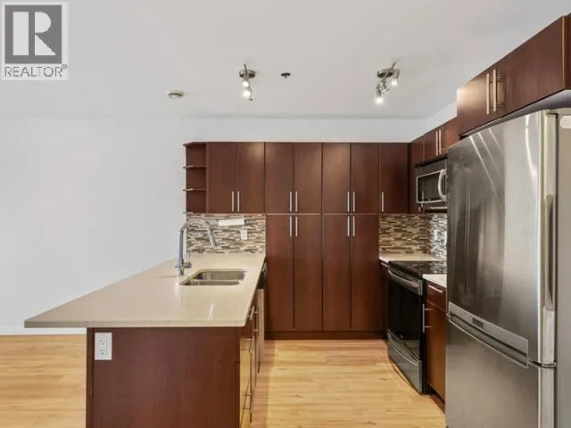 203-2145 2ND AVENUE