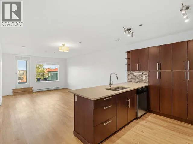203-2145 2ND AVENUE