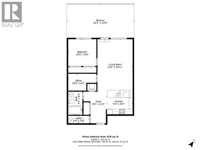 203-2145 2ND AVENUE
