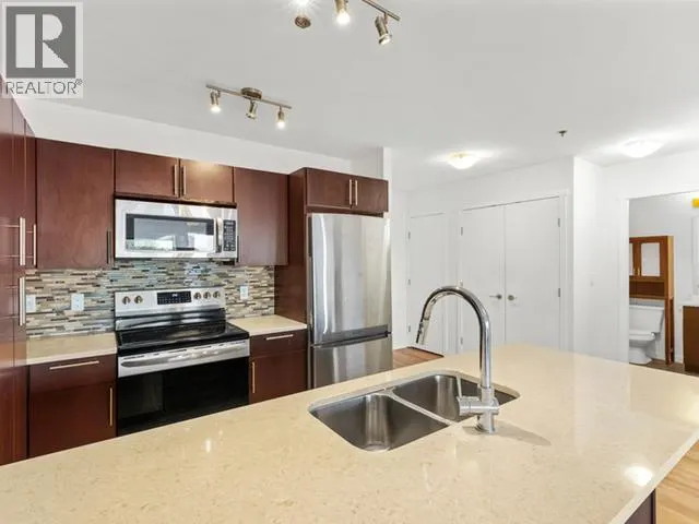 203-2145 2ND AVENUE