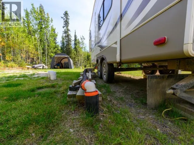 Mile 866 ALASKA HIGHWAY