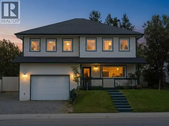 227 FALCON DRIVE