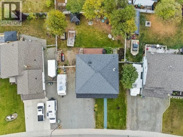 227 FALCON DRIVE