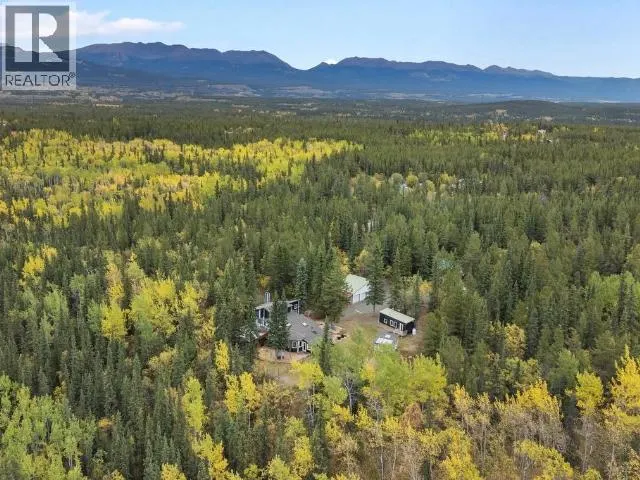 51 FIREWEED DRIVE