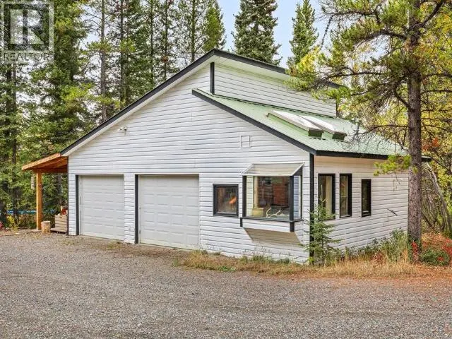 51 FIREWEED DRIVE